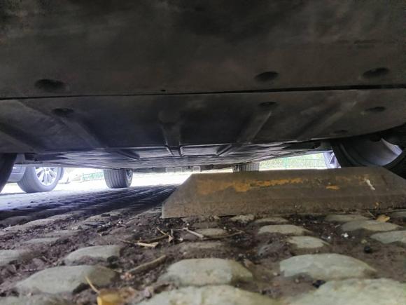 [武汉·皖N] 二手蔚来蔚来ES82020款 580KM 六座版