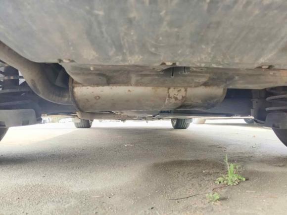 [青岛·鲁B] 二手标致标致308S2015款 1.2T 自动尚驰版