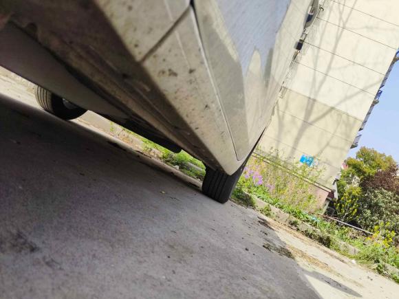 [南京·苏A] 二手雪佛兰科鲁泽2019款 RS 330T 自动畅快版 国VI