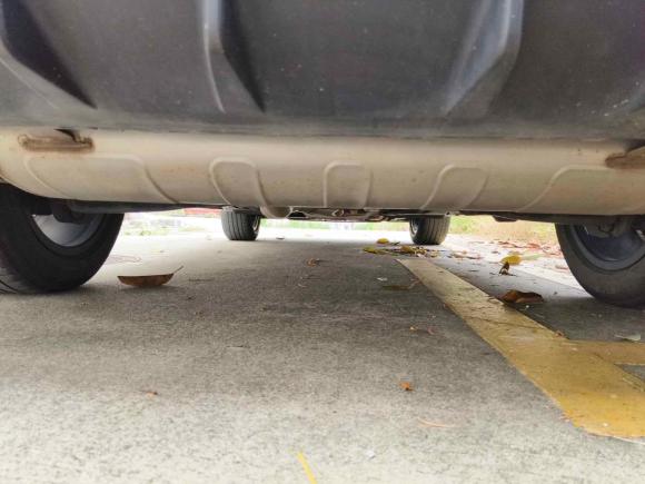 [深圳·粤B] 二手奔驰奔驰GLC2020款 改款 GLC 260 L 4MATIC 豪华型