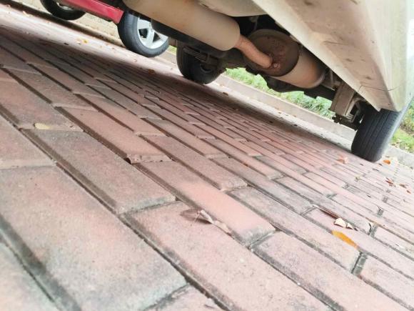 [嘉兴·浙F] 二手五菱汽车五菱宏光V2021款 1.5L劲取版LAR