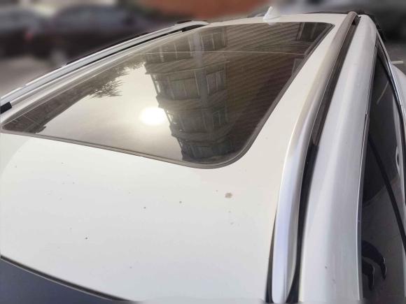 [济南·鲁A] 二手哈弗哈弗H72017款 红标H7 2.0T 自动尊享型