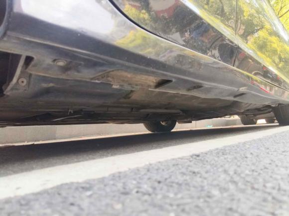 [合肥·皖N] 二手本田雅阁2016款 2.4L 智尊版