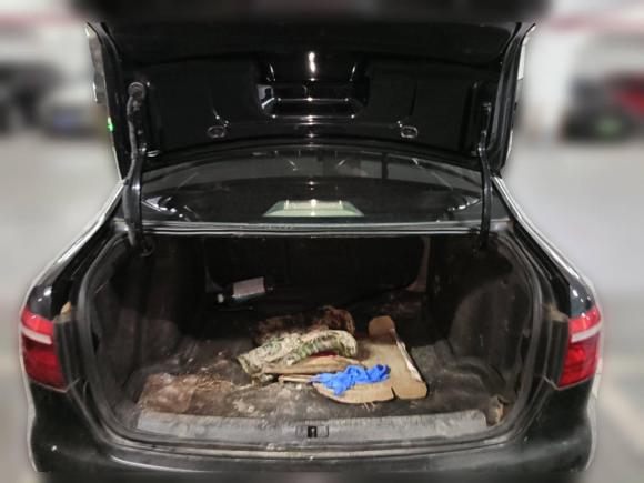 [嘉兴·浙F] 二手大众朗逸2013款 1.6L 自动舒适版