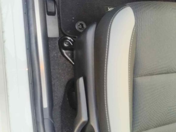 [苏州·苏A] 二手丰田YARiS L 致炫2021款 1.5L CVT领先版