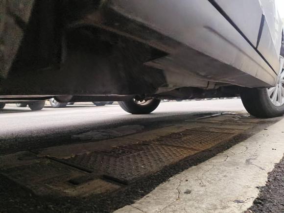 [济南·鲁A] 二手哈弗哈弗H62018款 蓝标 运动版 1.5T 手动两驱精英型