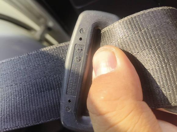 [南昌·赣M] 二手奥迪奥迪Q52013款 40 TFSI 技术型