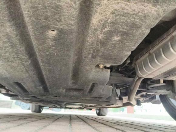 [上海·沪A] 二手别克VELITE 52017款 都市增程型