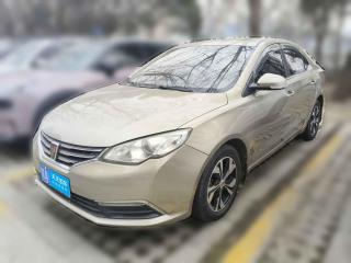 荣威荣威3602017款 1.5L 自动豪华版