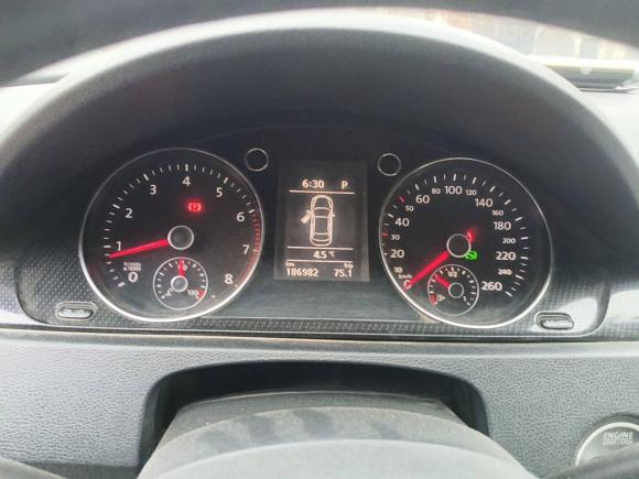 [济南·鲁A] 二手大众迈腾2013款 2.0TSI 豪华型