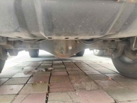 [佛山·粤E] 二手北京越野北京越野BJ402019款 2.3T 自动四驱环塔冠军版 国VI