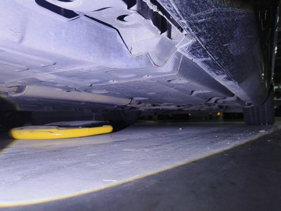 [深圳·粤B] 二手凯迪拉克凯迪拉克XTS2018款 28T 技术型