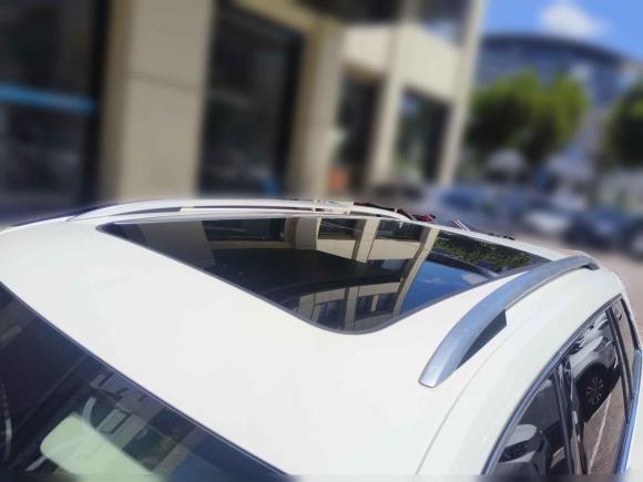 [南京·苏A] 二手斯柯达柯迪亚克2019款 改款 TSI330 5座两驱豪华优享版 国VI