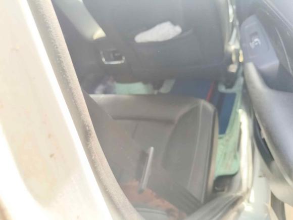 [上海·皖B] 二手荣威荣威RX52018款 20T 两驱自动互联网智惠版