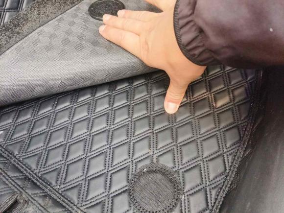 [南通·苏F] 二手红旗红旗H52023款 1.5T DCT智联旗韵版