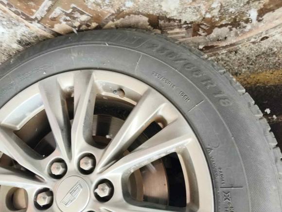 [青岛·鲁B] 二手凯迪拉克凯迪拉克XT52020款 改款 28T 豪华型