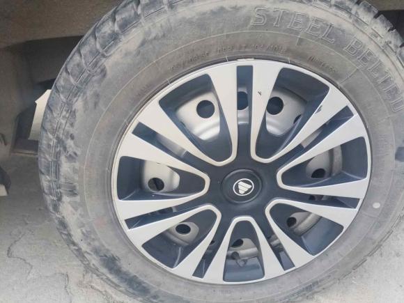 [嘉兴·京A] 二手福田风景G52022款 2.0L汽油商运版明窗10座1TZS