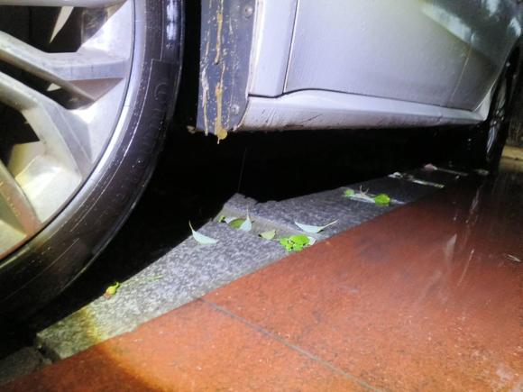 [上海·沪A] 二手大众朗行2013款 1.4TSI 自动豪华型