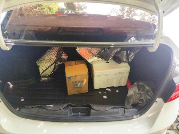 [杭州·皖J] 二手奇瑞艾瑞泽52017款 1.5L CVT尊贵版