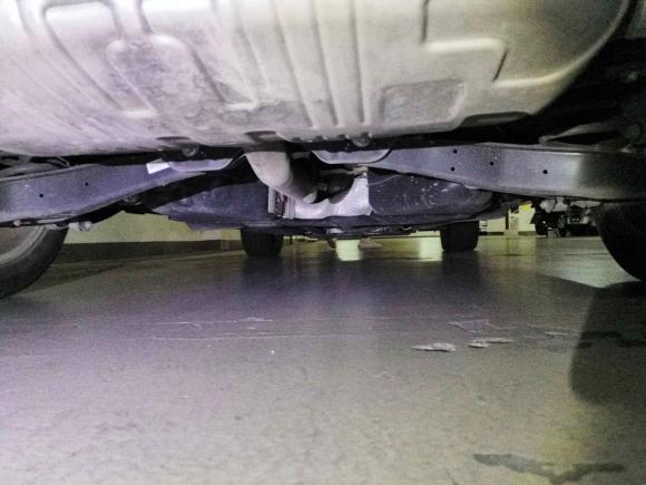 [上海·沪F] 二手大众夏朗2016款 380TSI 舒享型 7座