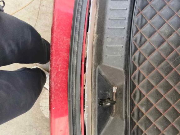 [杭州·浙A] 二手马自达马自达3 昂克赛拉2014款 两厢 1.5L 自动豪华型