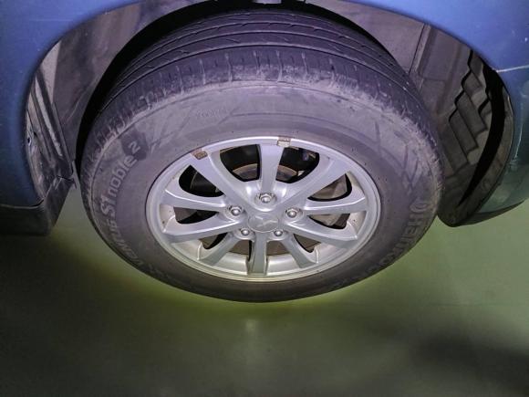 [杭州·浙A] 二手三菱劲炫ASX2013款 2.0L CVT两驱豪华版