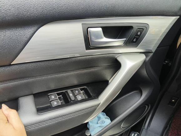 [深圳·鄂A] 二手哈弗哈弗H22017款 红标 1.5T 手动两驱豪华型