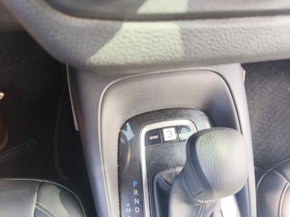 [义乌·鄂Q] 二手丰田卡罗拉2021款 1.2T S-CVT 先锋版