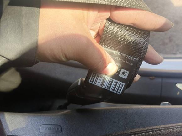 [嘉兴·浙F] 二手凯迪拉克凯迪拉克XT52020款 28T 豪华型