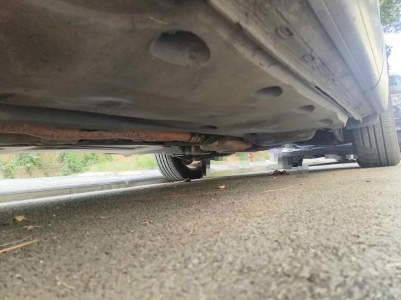 [武汉·鄂W] 二手大众途观2012款 2.0TSI 自动四驱菁英版