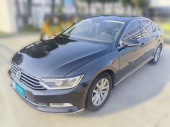 [宁波·浙B] 大众迈腾2019款 280TSI DSG 舒适型 国VI