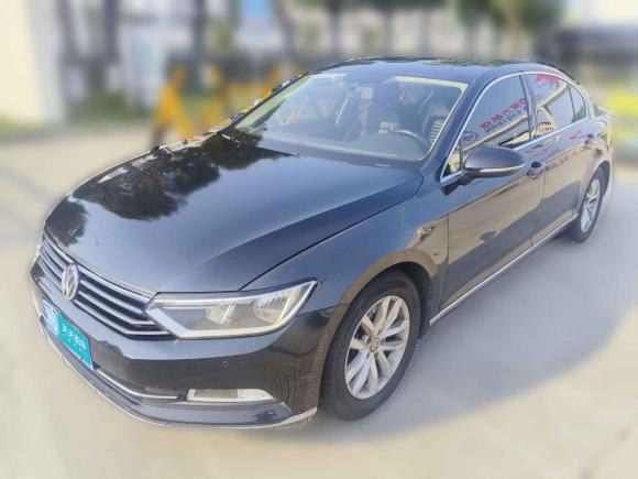 大眾邁騰2019款 280TSI DSG 舒適型 國VI「寧波二手車」「天天拍車」