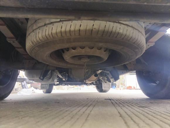 [宁波·浙B] 二手依维柯依维柯得意2017款 2.5T A35客车5-7座47Z5