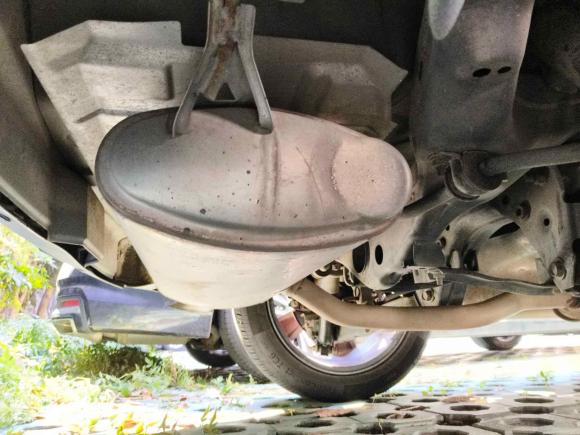 [杭州·浙A] 二手日产逍客2016款 2.0L CVT豪华版