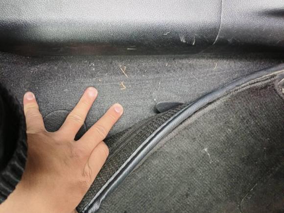 [嘉兴·浙A] 二手宝马宝马i32022款 eDrive 35 L