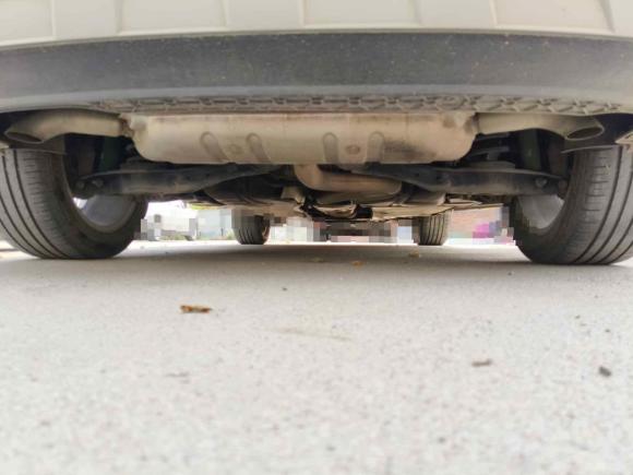 [西安·陕A] 二手大众探岳2020款 380TSI 四驱豪华智联版Pro