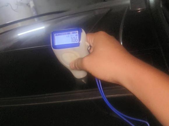 [杭州·浙A] 二手哈弗哈弗H62015款 改款 运动版 1.5T 手动两驱精英型