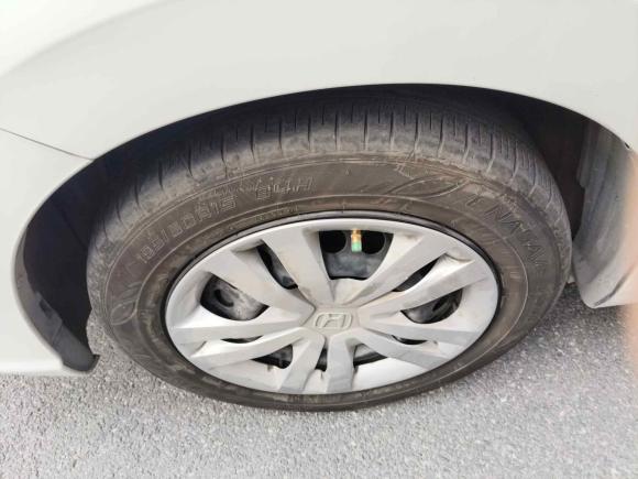 [广州·粤E] 二手本田飞度2023款 1.5L CVT潮享版