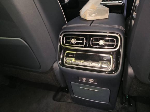 [武汉·鄂A] 二手北京越野北京越野BJ602022款 2.0T 十一版 七座