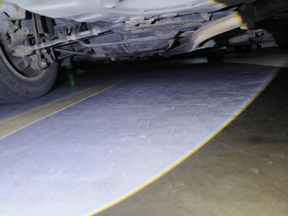 [苏州·苏E] 二手丰田凯美瑞2008款 240G 豪华版