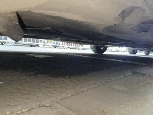 [义乌·川B] 二手宝马宝马5系2013款 525Li 豪华型