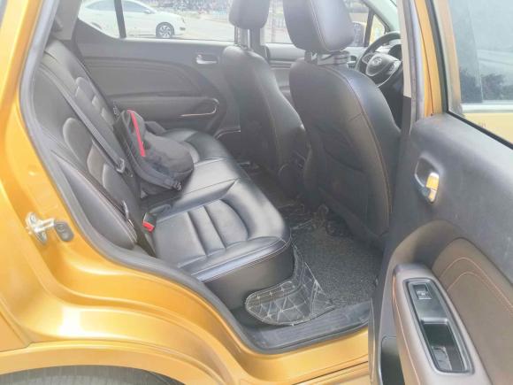 [广州·粤A] 二手埃安传祺GE32018款 530 互联网悦享版