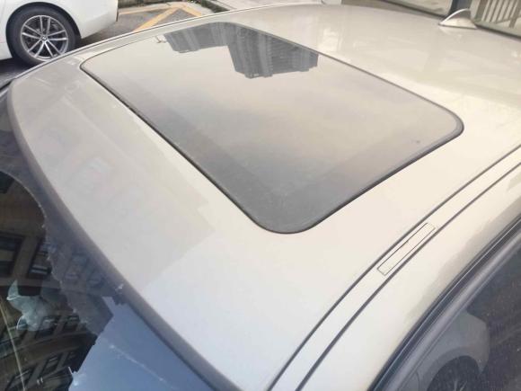 [嘉兴·浙F] 二手宝马宝马3系2011款 320i 时尚型