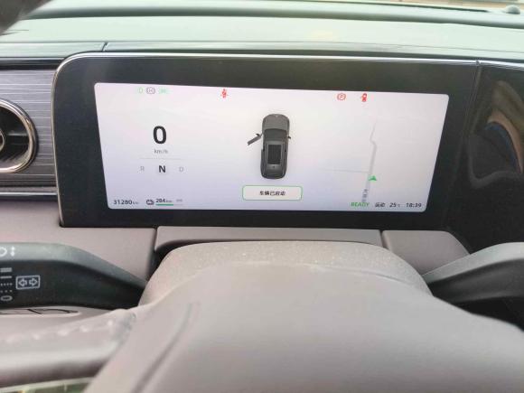 [成都·川A] 二手零跑汽车零跑C112023款 纯电 580四驱性能版