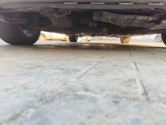 [金华·浙G] 二手现代朗动2012款 1.6L 自动领先型