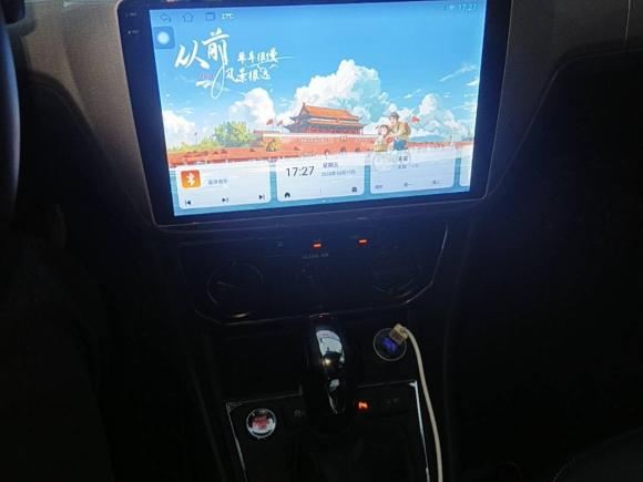 [上海·苏G] 二手大众朗逸2017款 1.6L 自动舒适版