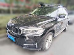 [合肥·皖A] 宝马宝马X52017款 xDrive28i