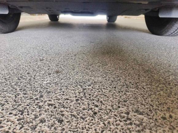 [上海·沪A] 二手哪吒汽车哪吒U2023款 哪吒U-Ⅱ 500 U秀版 磷酸铁锂