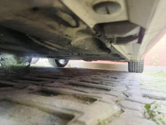 [上海·苏E] 二手奔驰奔驰CLA2016款 CLA 220 4MATIC