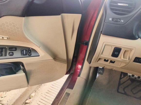 [合肥·皖A] 二手雷克萨斯雷克萨斯IS2007款 300炫动特别版